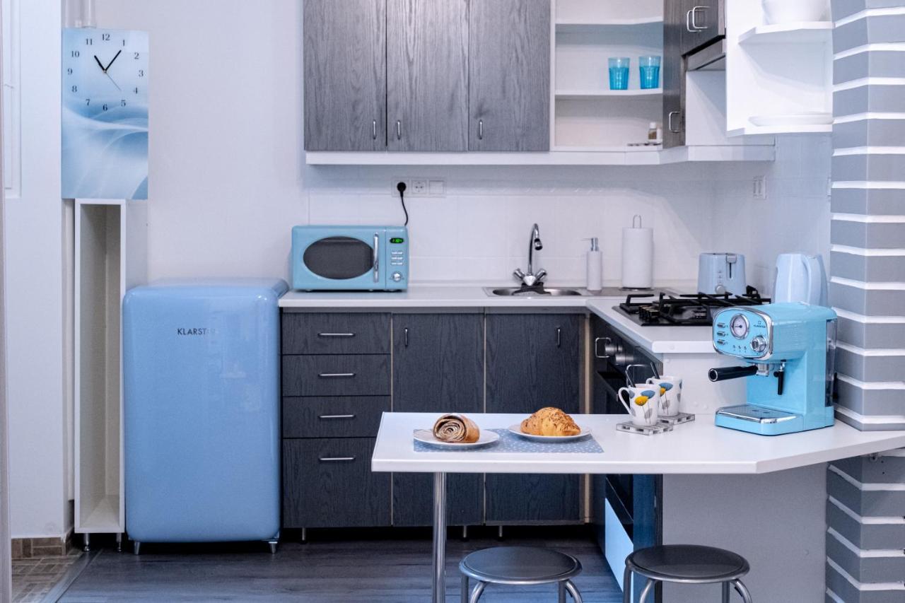 Citygarden Apartment