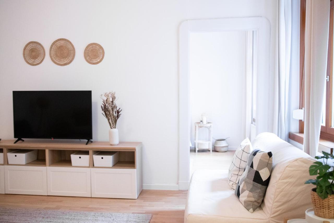 Scandi Custom 2-bdr Apartamento *