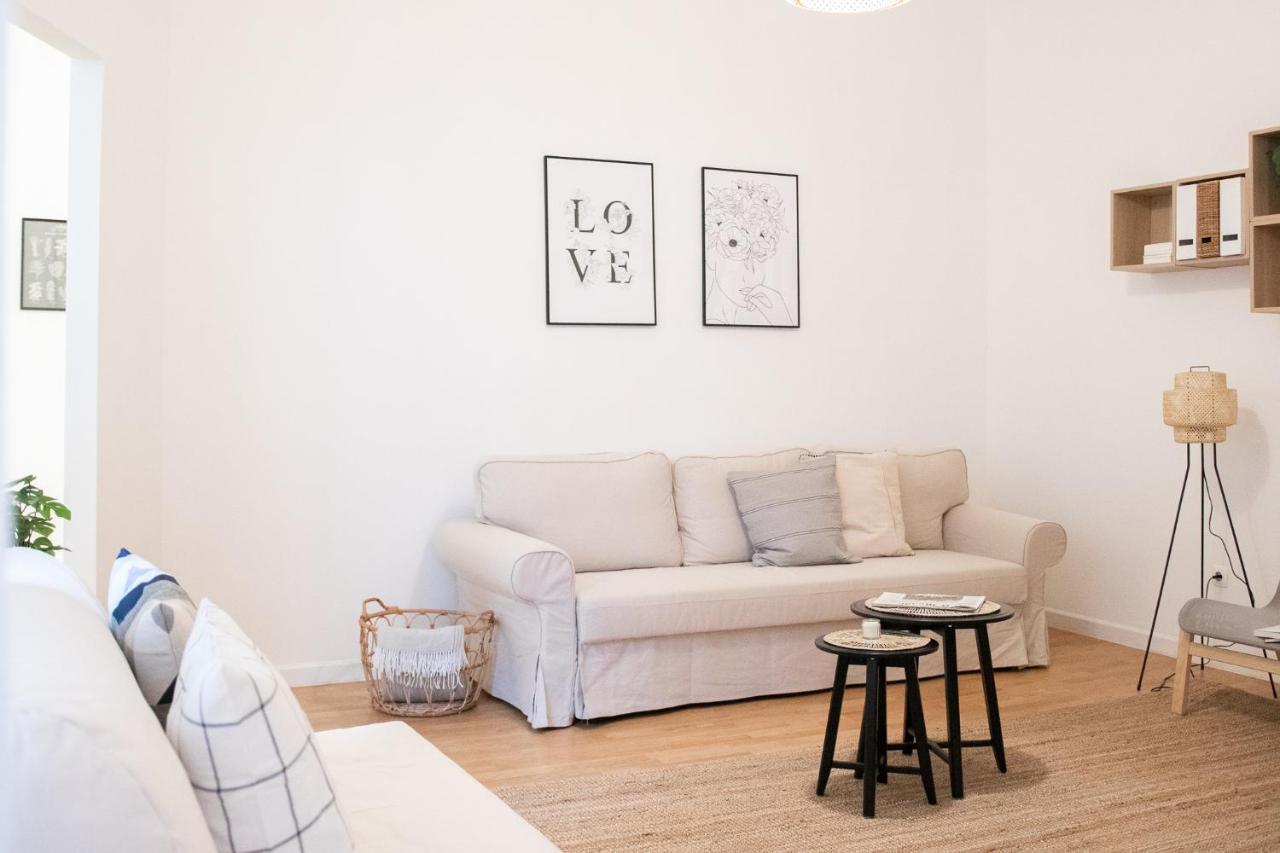 Apartamento Scandi Custom 2-bdr
