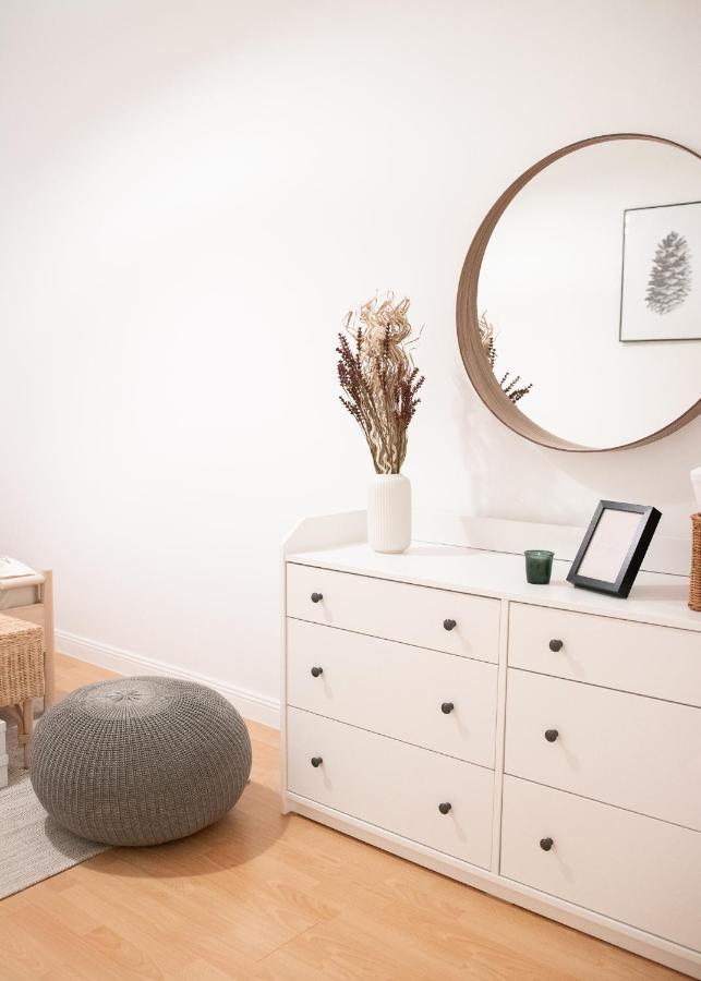 Scandi Custom 2-bdr Apartamento Budapest