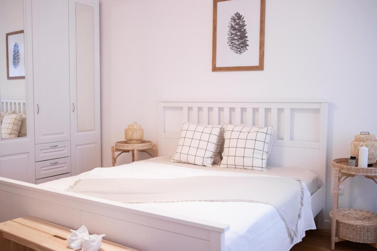 Apartamento Scandi Custom 2-bdr