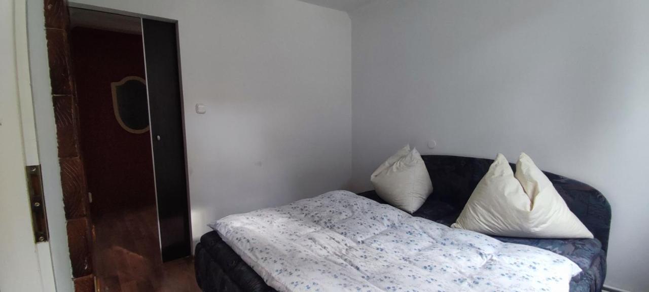 Hedgehog Shelter Apartamento Budapest