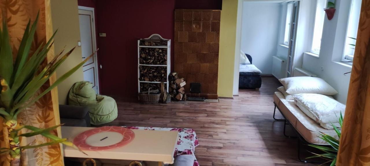 Apartamento Hedgehog Shelter Budapest