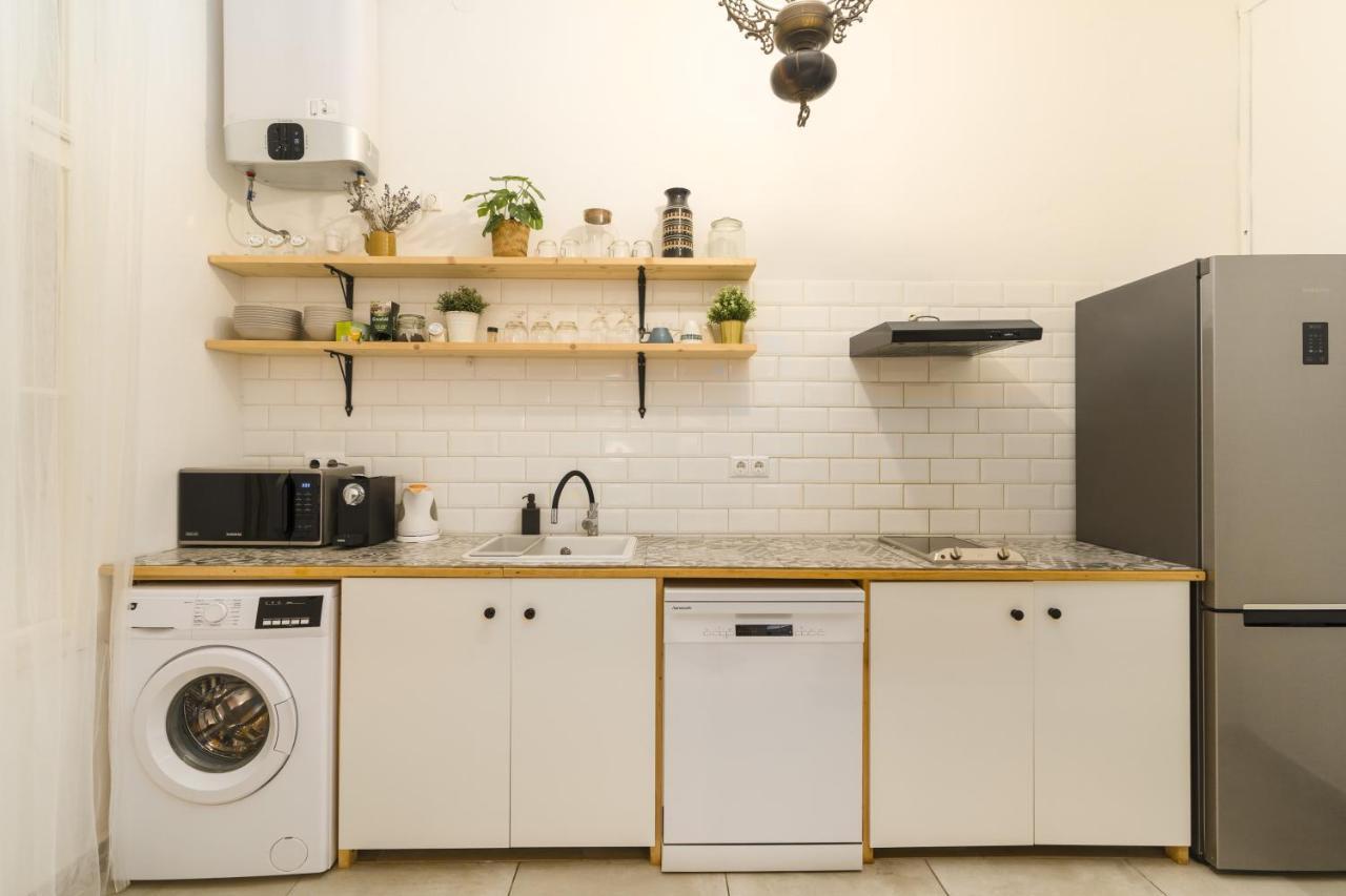 Westend Apartamento