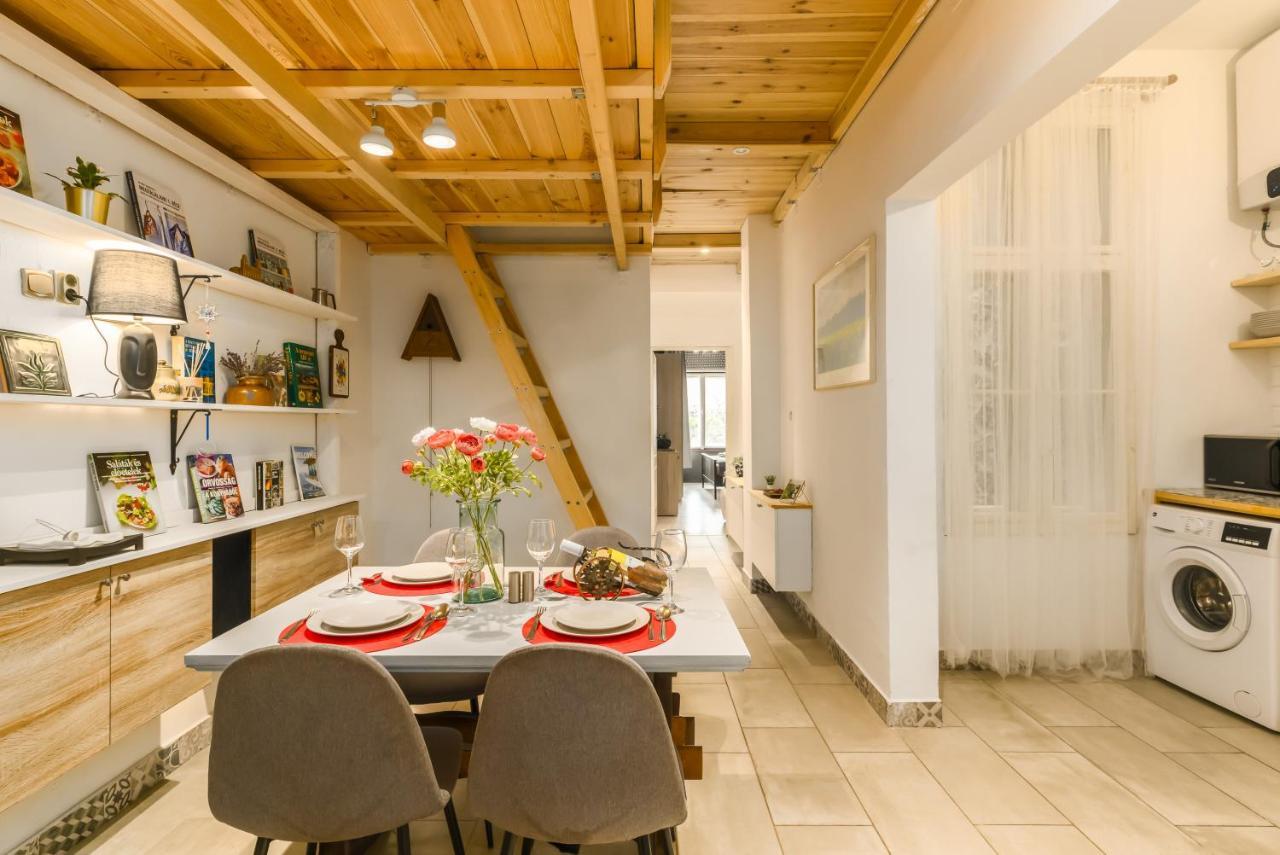 Apartamento Westend Budapest