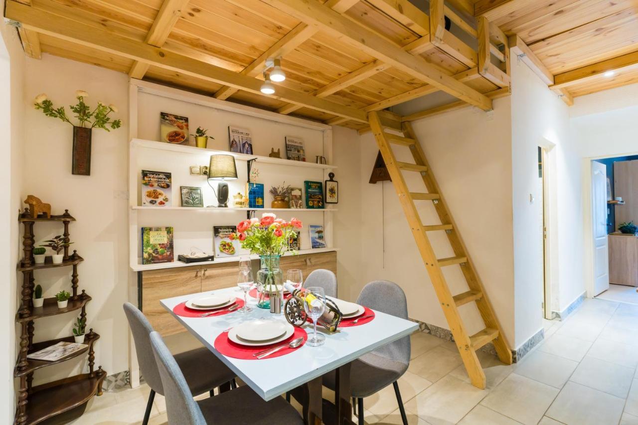 Westend Apartamento *