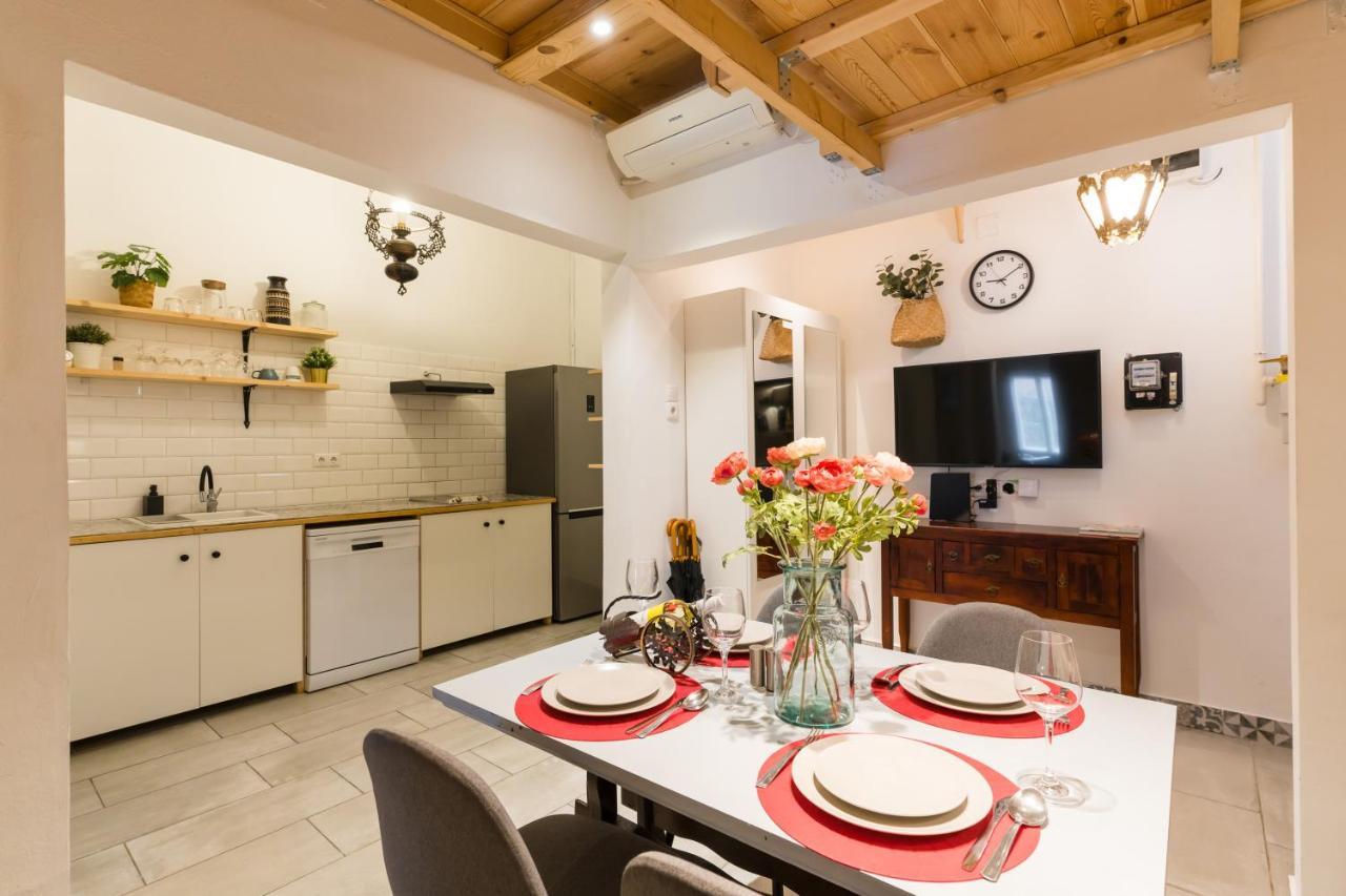Westend Apartamento *