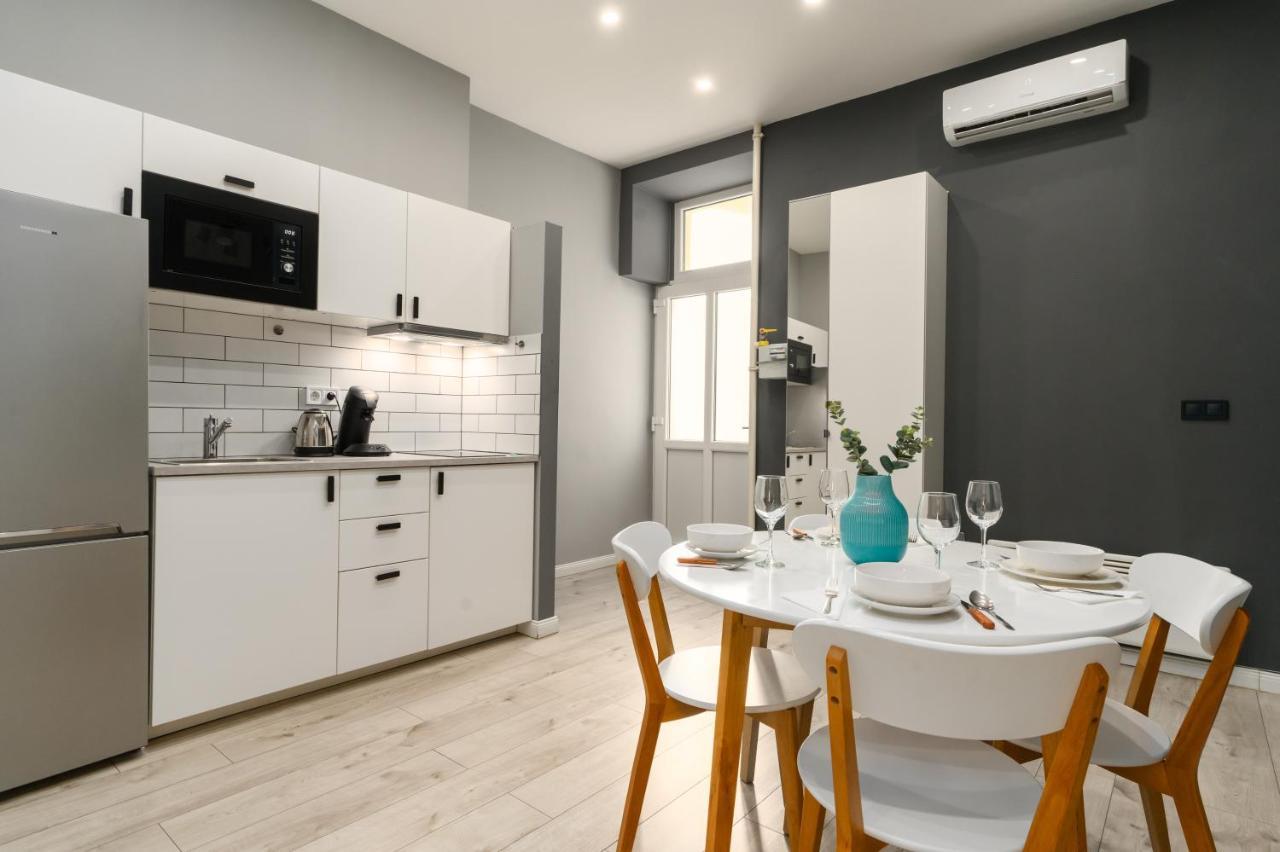 Trendy Design * Budapest