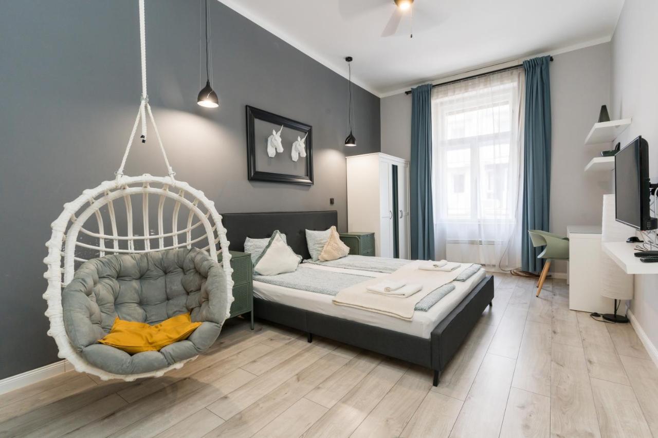 Trendy Design Budapest