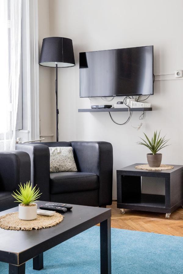 Apartamento Elisabeth 52 *