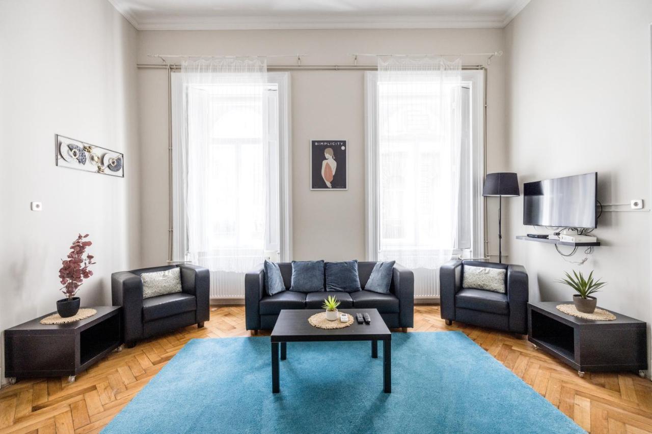 Elisabeth 52 Apartamento