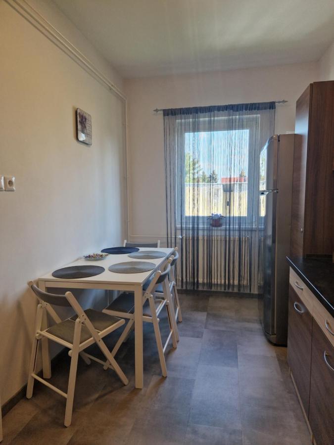 White House Apartman