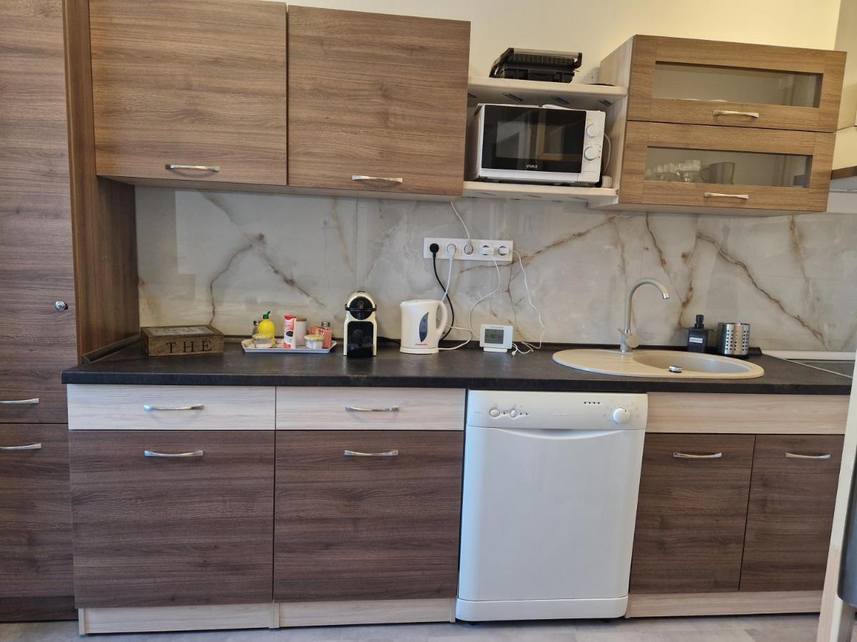 White House Apartman Budapest