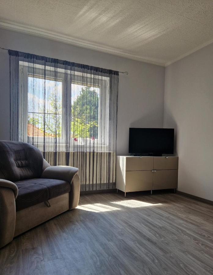 Apartman White House *