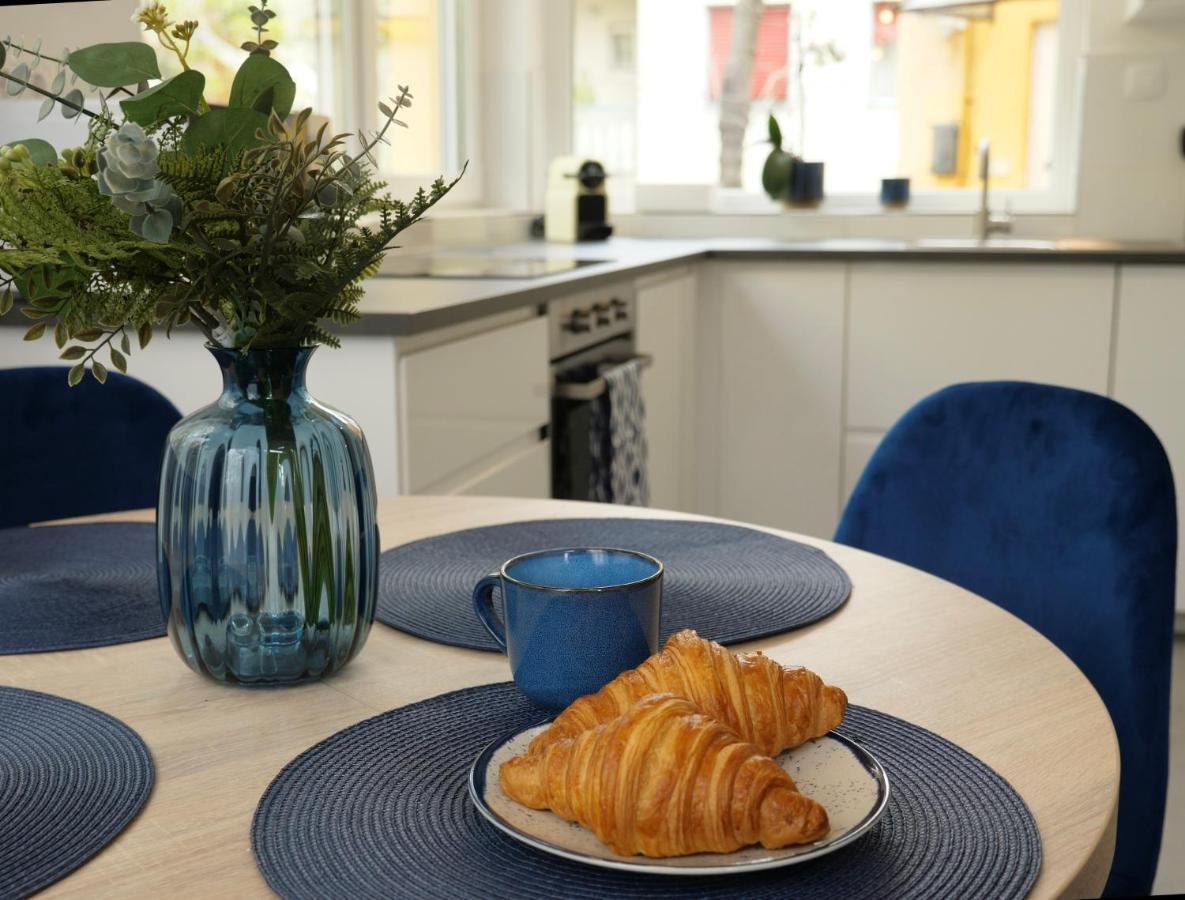 Appartement Blue Bird Citadel *