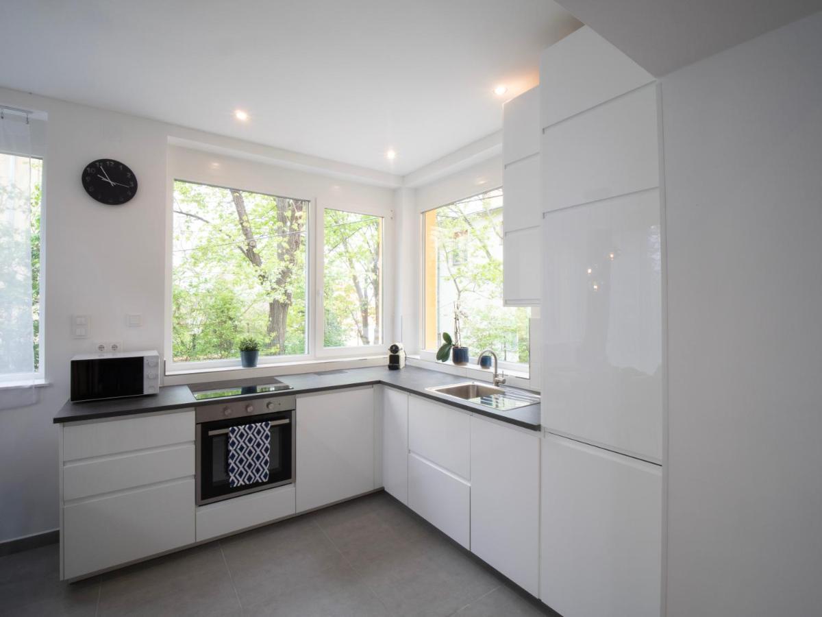 Appartement Blue Bird Citadel *
