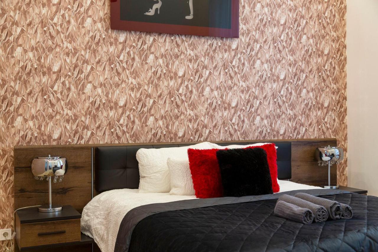 Apartament Exclusive Marilyn In The Heart Of *
