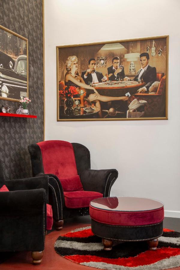 Apartament Exclusive Marilyn In The Heart Of