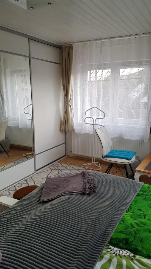 Családi Haz Homestay szállás Budapest