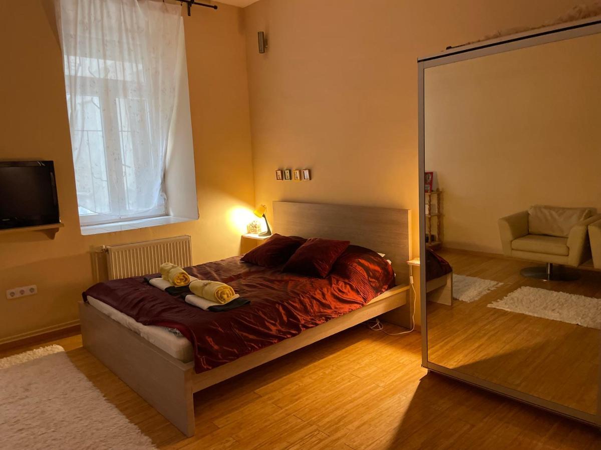 Apartamento Clark Apartman **
