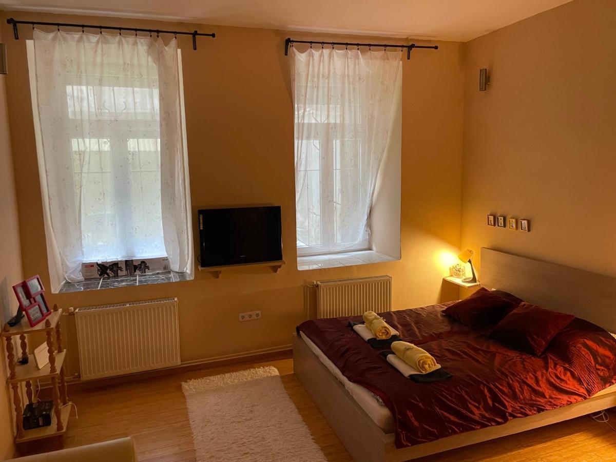 Clark Apartman ** * Budapest