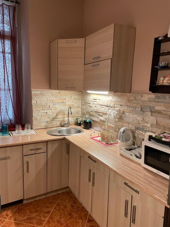 Clark Apartman ** Apartamento Budapest