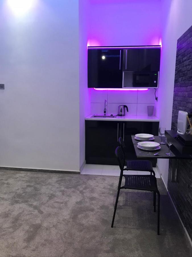 Appartement Deluxe Minimal