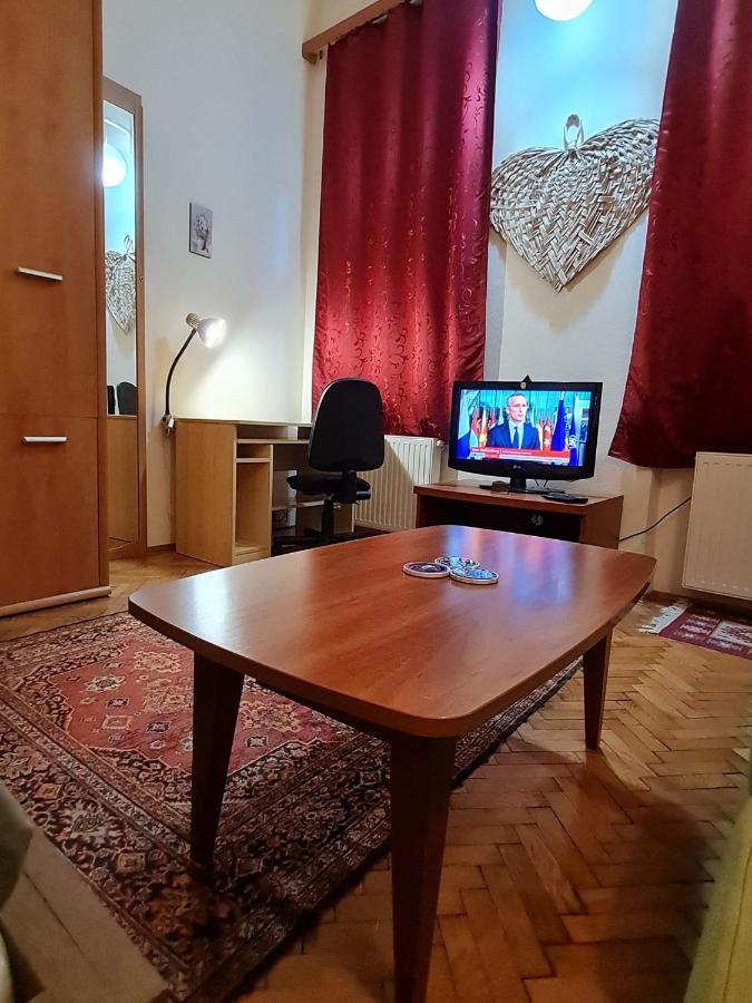 Weiner Downtown Homestay