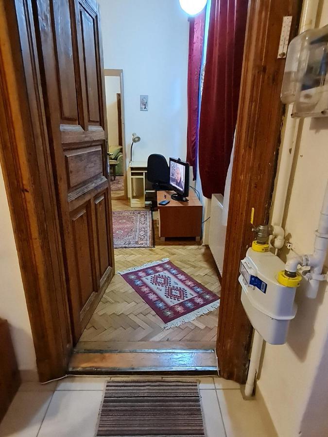Homestay Weiner Downtown Budapest