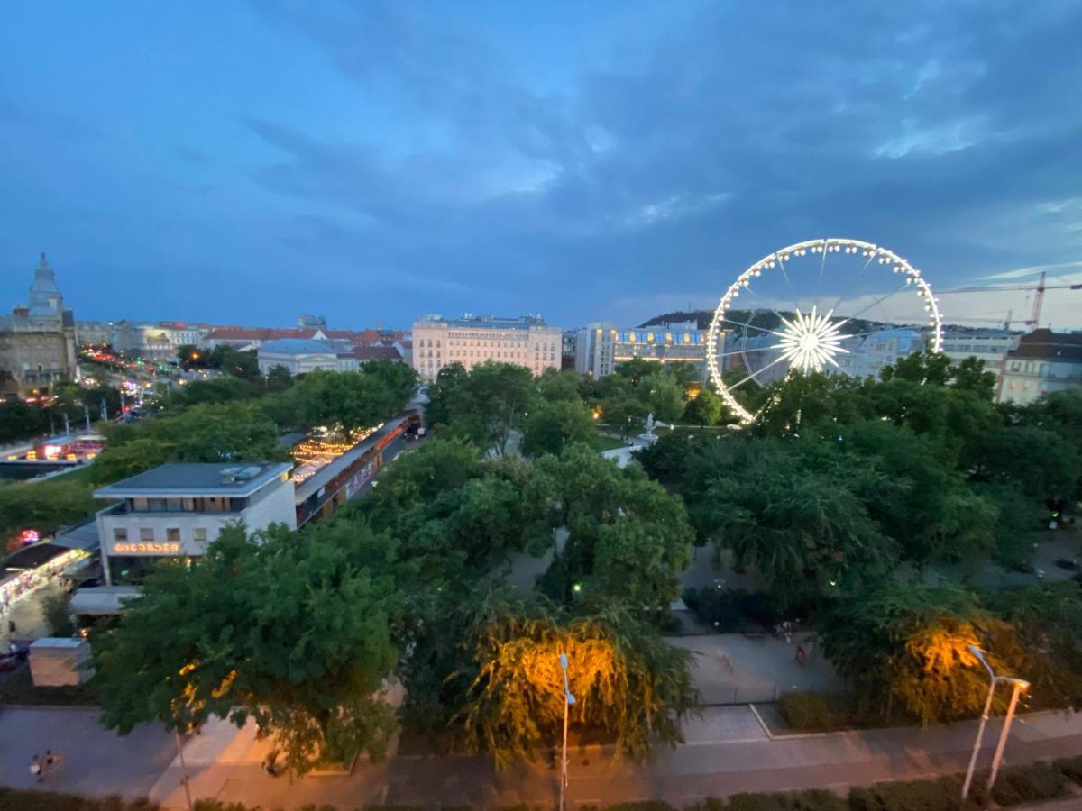 Appartamento In The Center Of The “jungle” With Panorama *