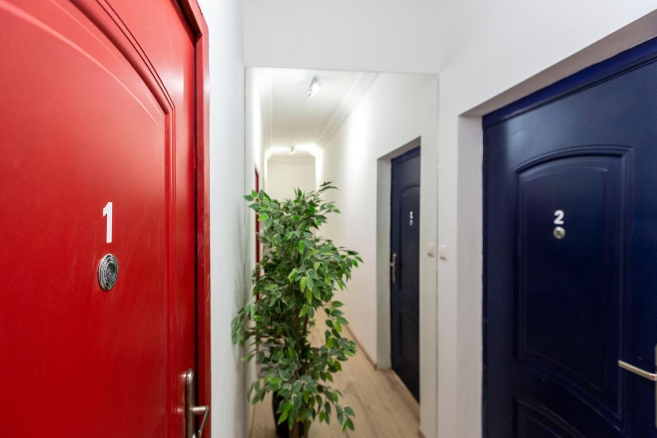 Appartement Deluxe Quentin Next To The Synagogue *