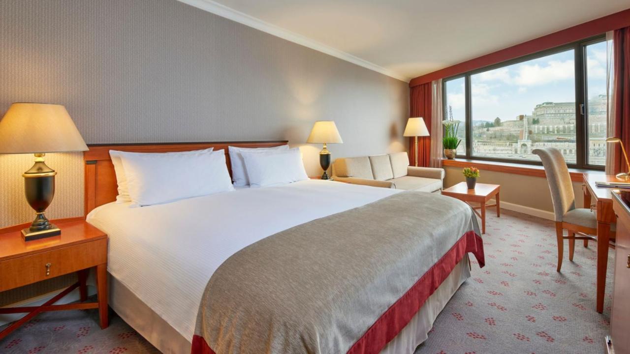Intercontinental By Ihg Hotel