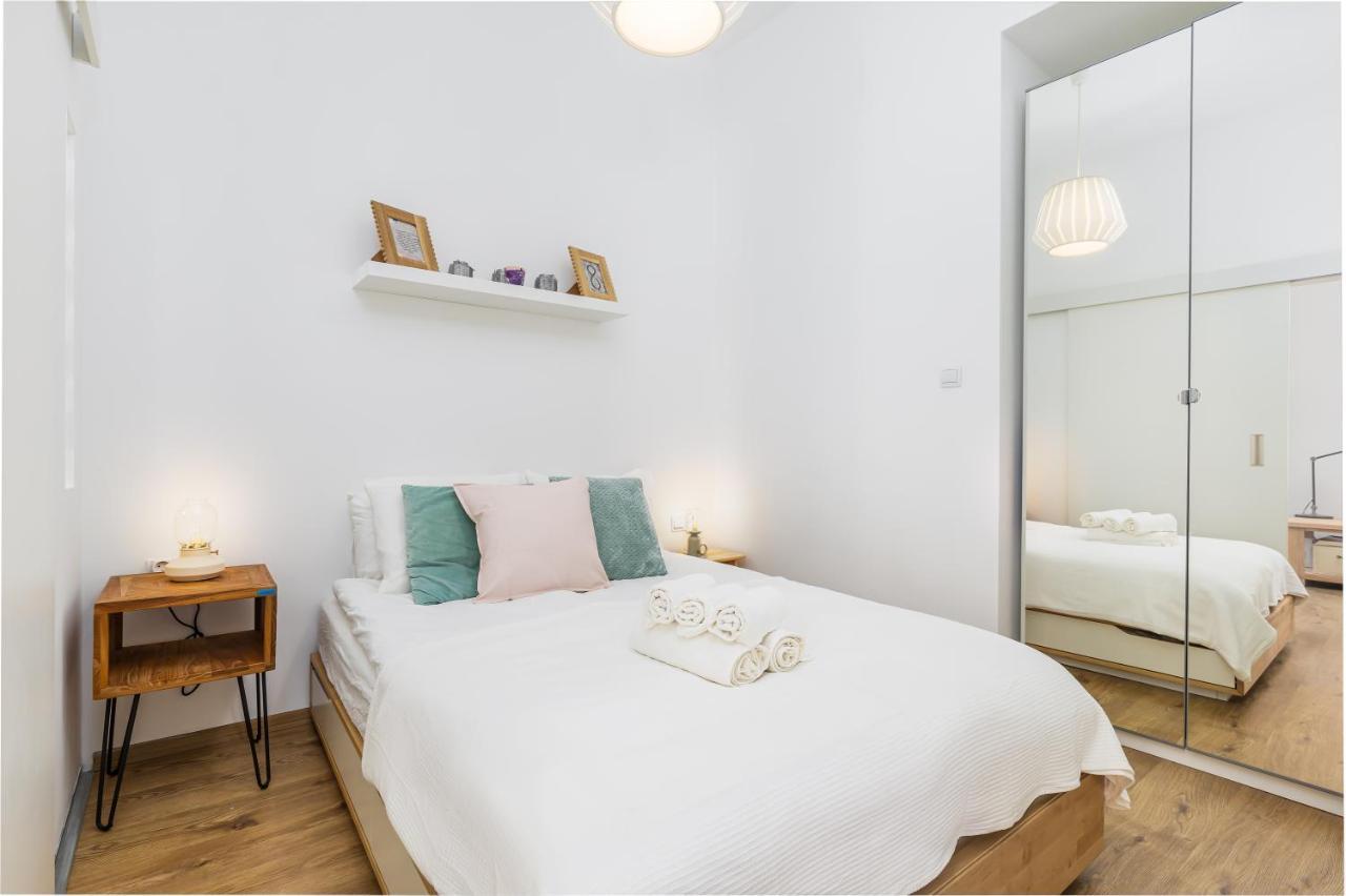 Apartment Paco&orsi's Homey Cosy In The City Center *