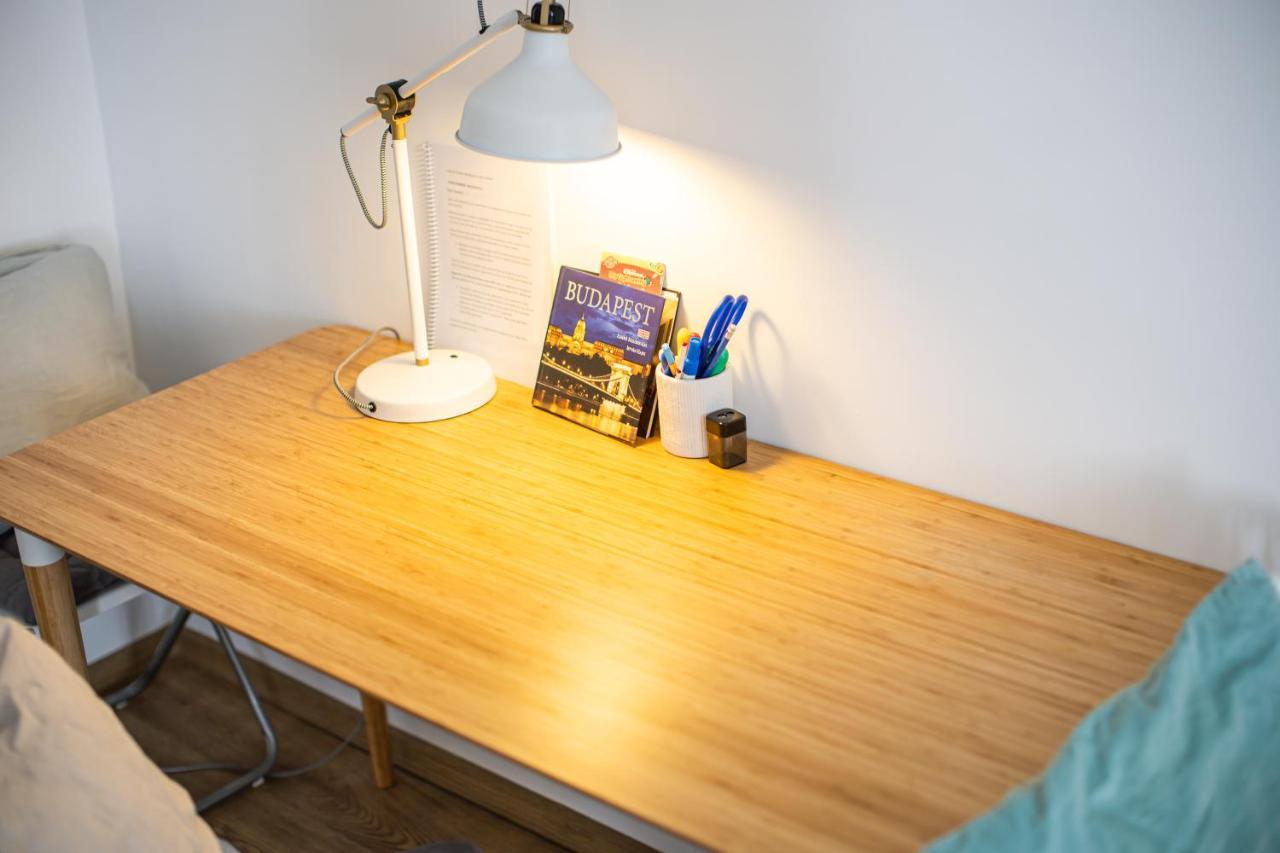 Paco&orsi's Homey Cosy In The City Center