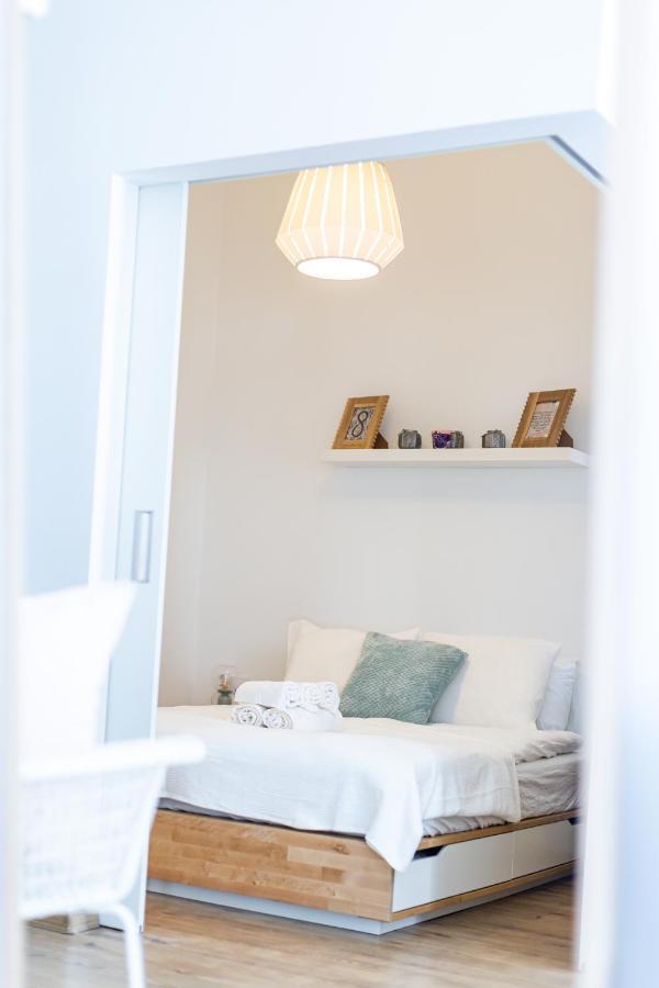 Paco&orsi's Homey Cosy In The City Center * Budapest