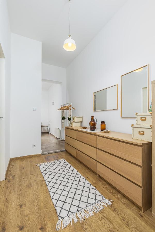 Paco&orsi's Homey Cosy In The City Center Apartment *
