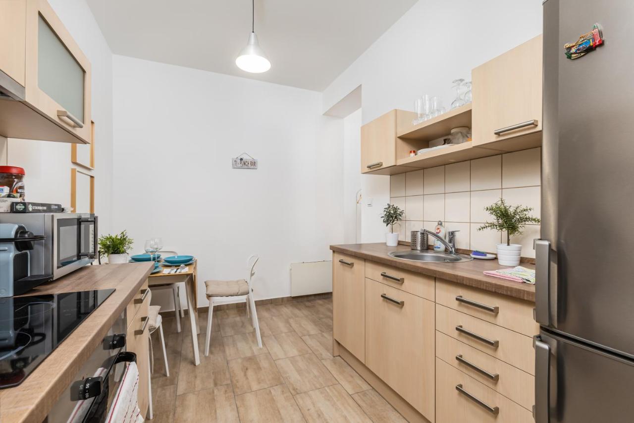 Paco&orsi's Homey Cosy In The City Center *