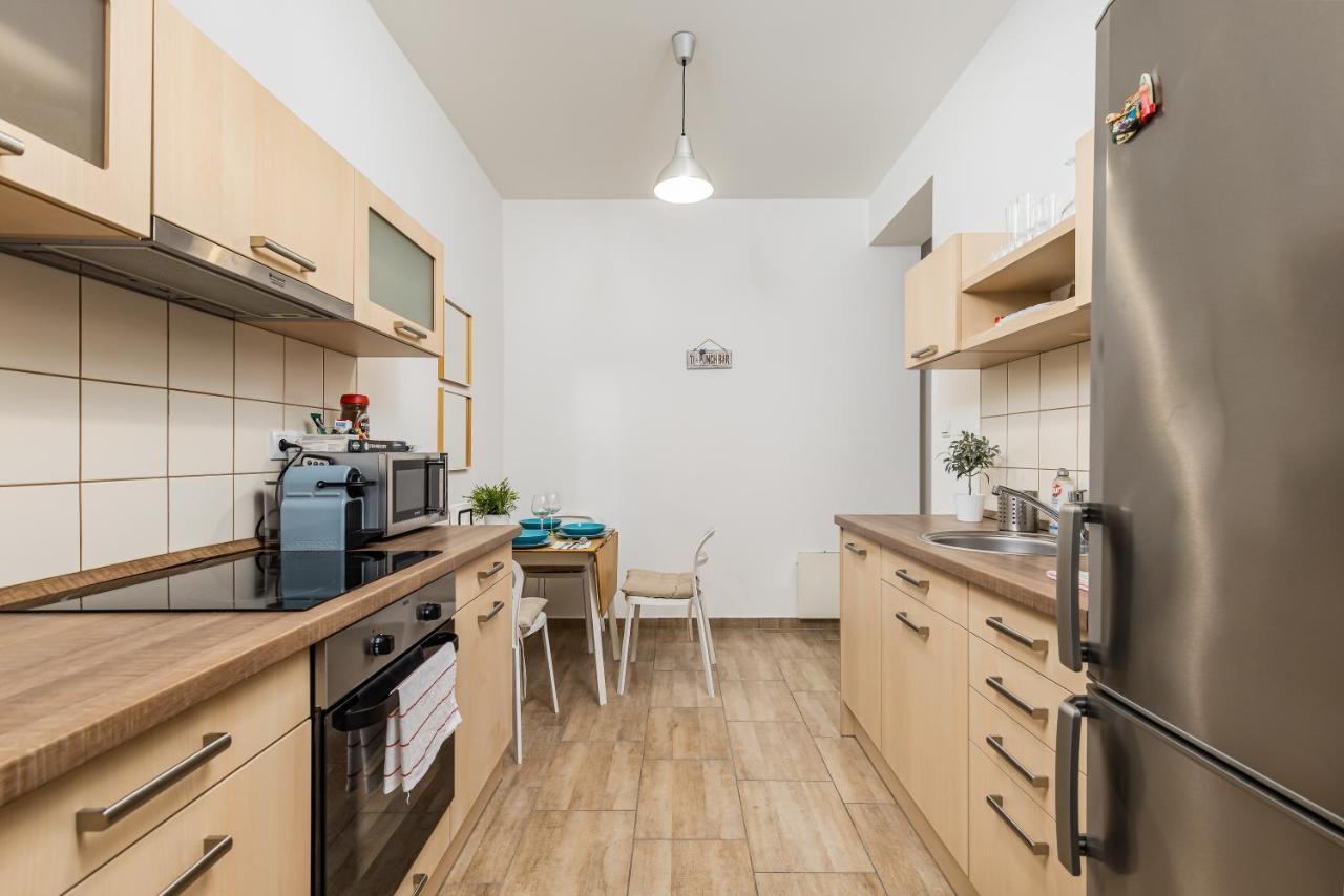Paco&orsi's Homey Cosy In The City Center