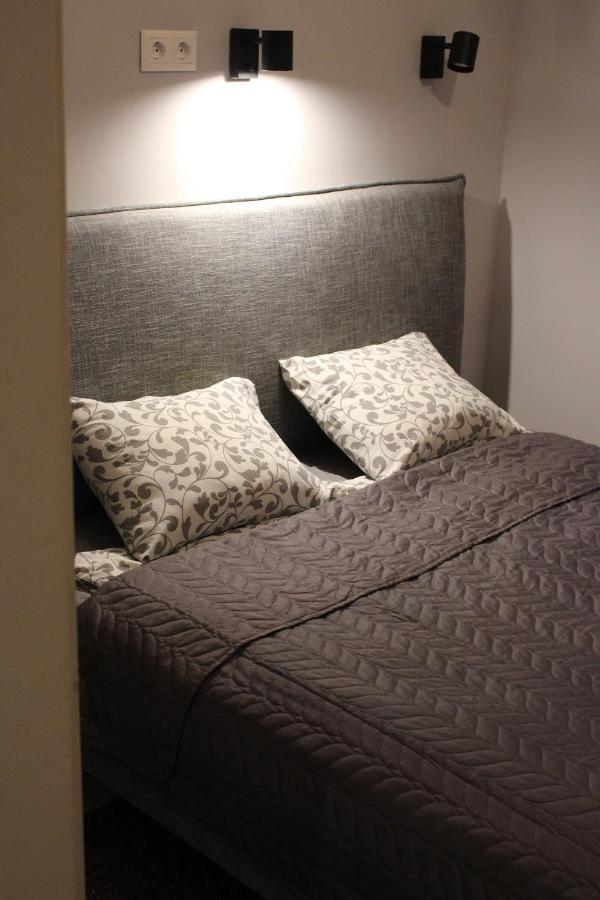 Apartamento Greyblack Styles *
