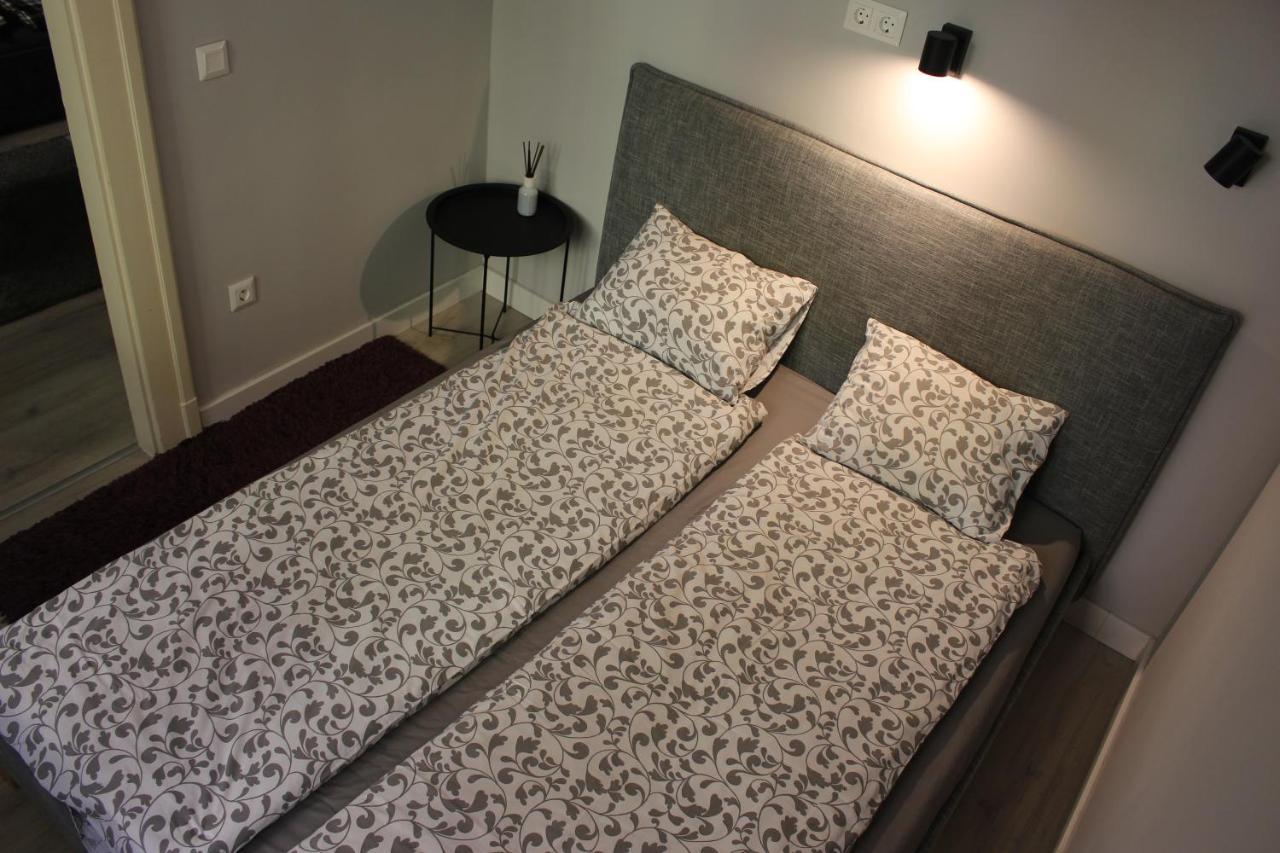Apartamento Greyblack Styles