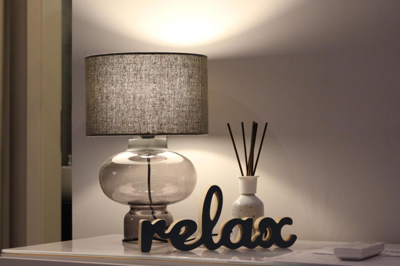 Greyblack Styles Apartamento