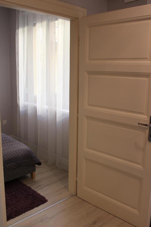 Apartamento Greyblack Styles Budapest