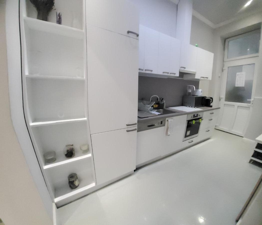 Walking Street-t Appartement