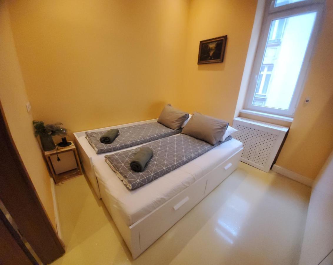 Appartement Walking Street-v