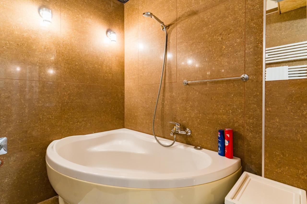 Z Loft Lägenhet