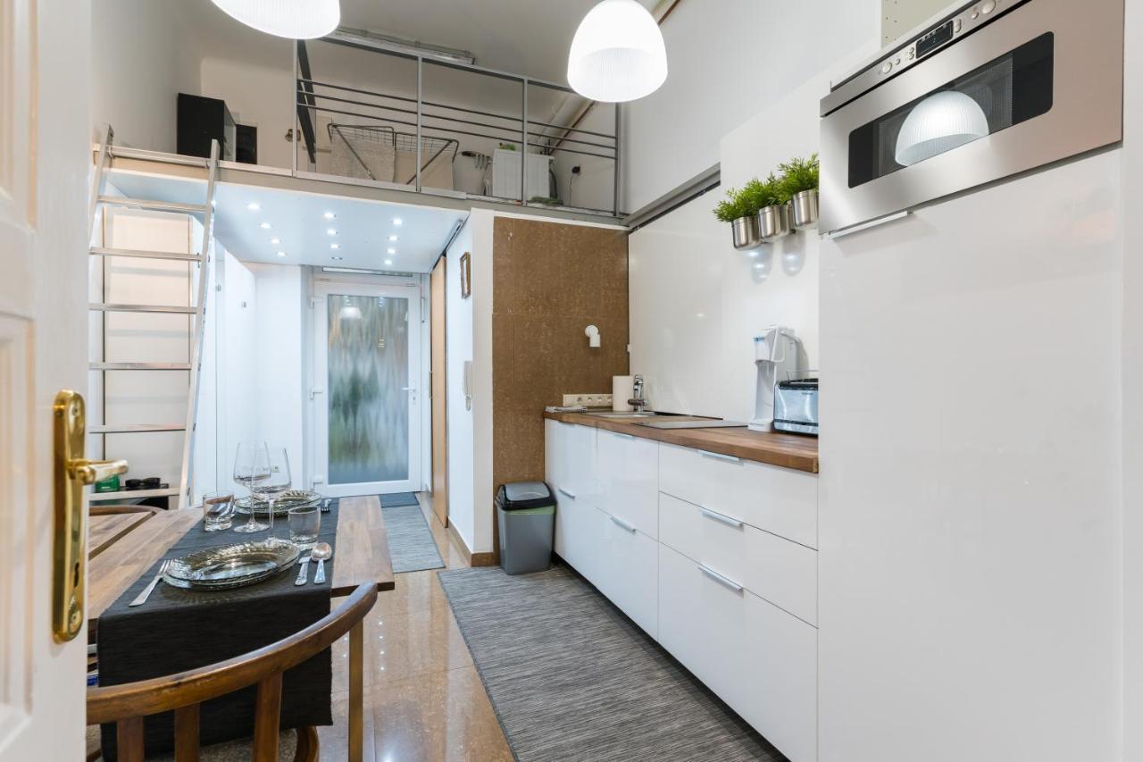 Z Loft Apartmán