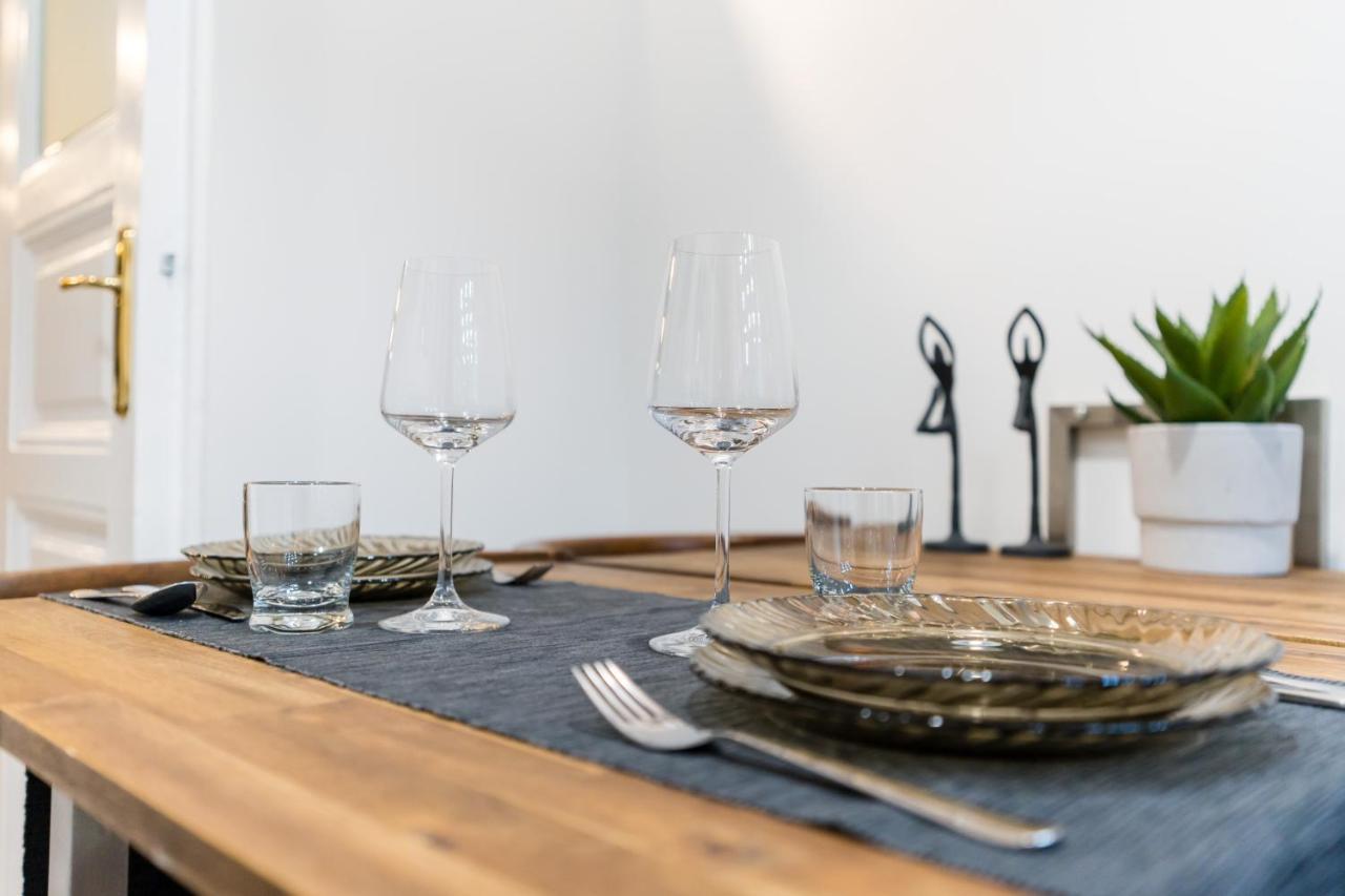 Apartmán Z Loft Budapest