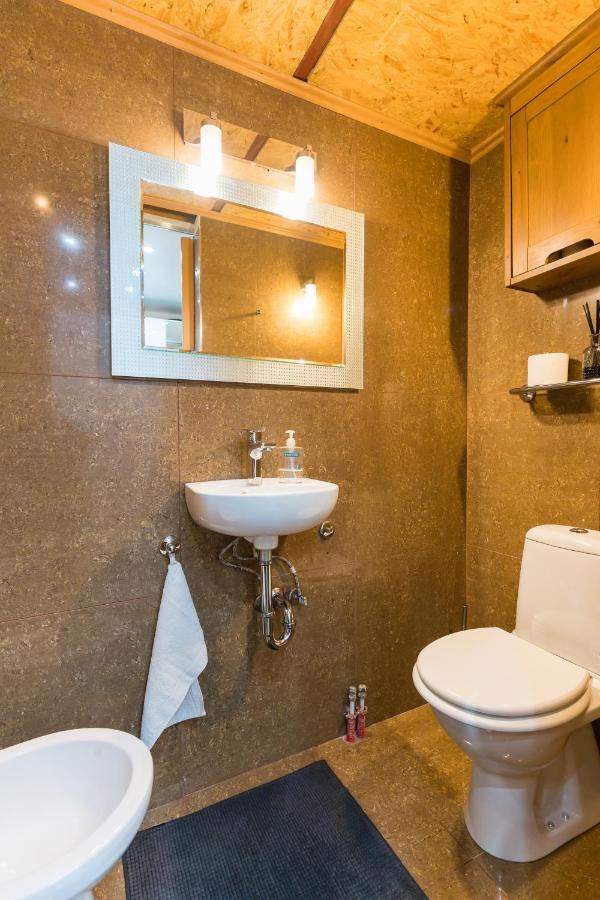 Z Loft Apartmán Budapest