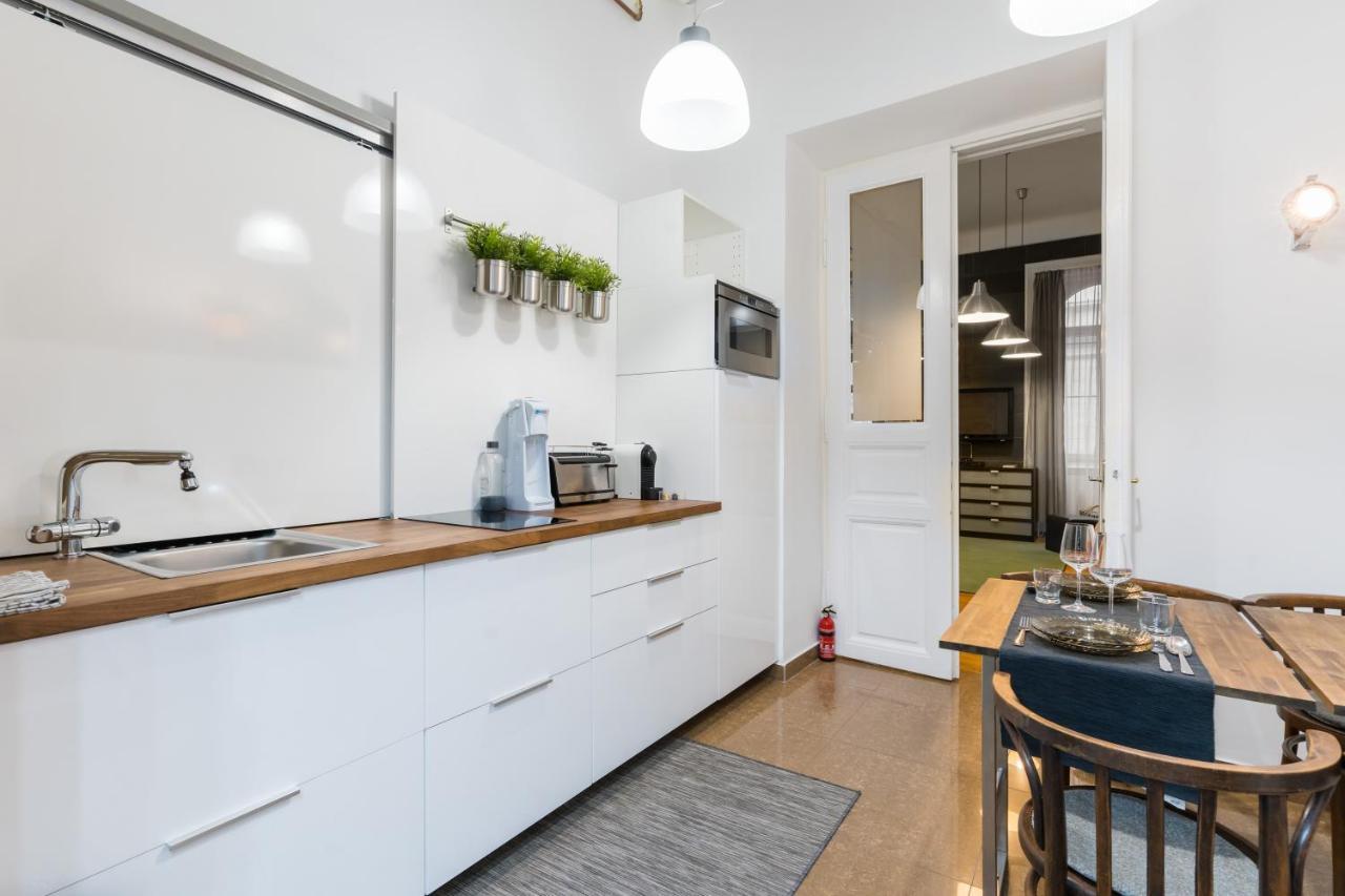 Z Loft Apartmán *