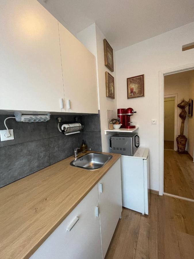 Apartment Le Petit Leisure